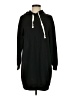 Saturday Sunday 100% Polyester Black Sweatshirt Size S - photo 1