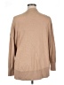 CAbi 100% Cotton Tan Cardigan Size XL - photo 2