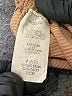 Gaze Solid Tan Casual Skirt Size S - photo 5