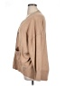 CAbi 100% Cotton Tan Cardigan Size XL - photo 5