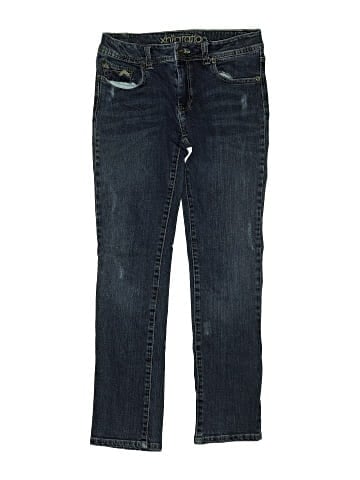 Xhilaration Jeans (view 1)