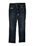 Xhilaration Blue Jeans Size 16 - photo 1