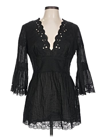 Catherine Malandrino Cocktail Dress (view 1)