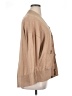 CAbi 100% Cotton Tan Cardigan Size XL - photo 4
