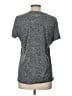 Under Armour Gray Active T-Shirt Size L - photo 2