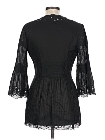Catherine Malandrino Cocktail Dress (view 2)