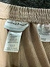 Alfred Dunner Tan Casual Pants Size 16 (petite) - photo 4