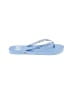 Gap Kids Blue Flip Flops Size 2 (baby) - photo 1
