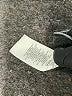 Hudson Jeans Gray Black Jeans Size 34 waist - photo 4