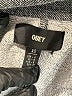 Obey 100% Cotton Gray Cardigan Size XS - photo 7