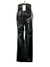 Zara Black Casual Pants Size XS - photo 2