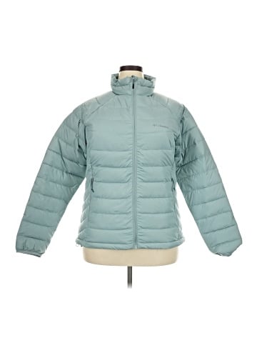 Columbia Snow Jacket (view 1)