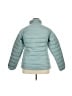 Columbia 100% Polyester Solid Teal Snow Jacket Size XL - photo 2