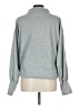 Unbranded Gray Sweatshirt Size L - photo 2