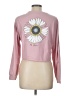 Assorted Brands Pink Long Sleeve T-Shirt Size L - photo 2
