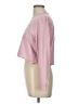 Assorted Brands Pink Long Sleeve T-Shirt Size L - photo 5