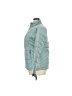 Columbia 100% Polyester Solid Teal Snow Jacket Size XL - photo 5