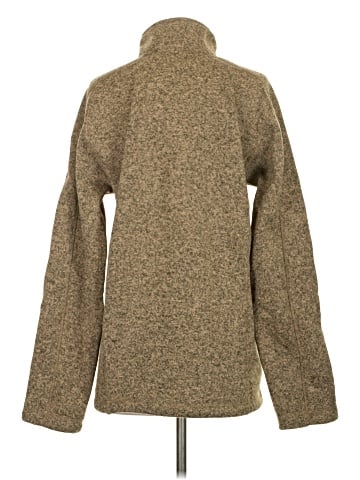Devon & Jones Cardigan (view 2)