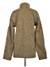 Devon & Jones 100% Polyester Brown Cardigan Size S - photo 2