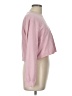 Assorted Brands Pink Long Sleeve T-Shirt Size L - photo 4