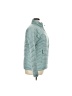 Columbia 100% Polyester Solid Teal Snow Jacket Size XL - photo 4