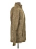 Devon & Jones 100% Polyester Brown Cardigan Size S - photo 4