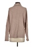 H by Bordeaux Tan Turtleneck Sweater Size XS - photo 2