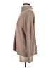 H by Bordeaux Tan Turtleneck Sweater Size XS - photo 5