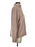 H by Bordeaux Tan Turtleneck Sweater Size XS - photo 4