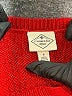 St. John's Bay 100% Acrylic Red Pullover Sweater Size S - photo 7