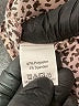 Shein Animal Print Brown Casual Dress Size M - photo 8