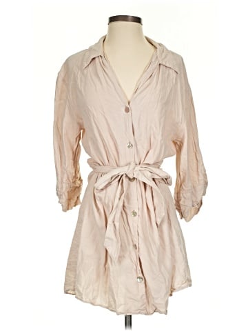 Zara Casual Dress (view 1)