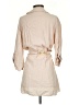 Zara Tan Casual Dress Size S - photo 2