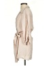 Zara Tan Casual Dress Size S - photo 5