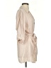 Zara Tan Casual Dress Size S - photo 4