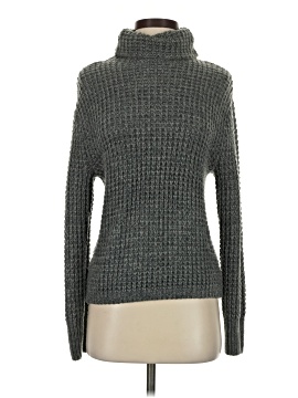Falls Creek Turtleneck Sweater