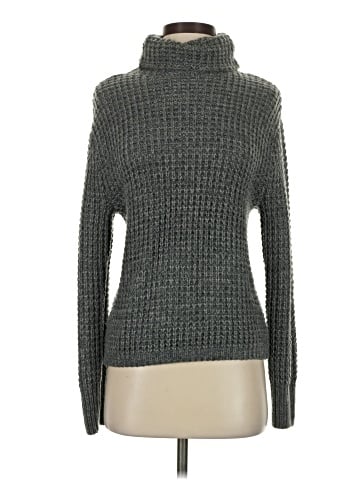 Falls Creek Turtleneck Sweater (view 1)