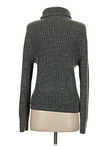 Falls Creek Turtleneck Sweater (view 2)