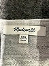 Madewell Gray Cardigan Size XXS - photo 7