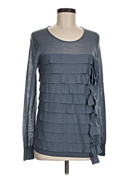 Ann Taylor Long Sleeve Top