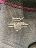 Cuddl Duds Gray Active Pants Size M - photo 7