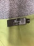 Assorted Brands Solid Green Casual Dress Size L - photo 7