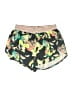 Avia Tropical Green Shorts Size S - photo 1