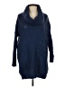 H&M Blue Pullover Sweater Size XS - photo 1