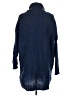 H&M Blue Pullover Sweater Size XS - photo 2