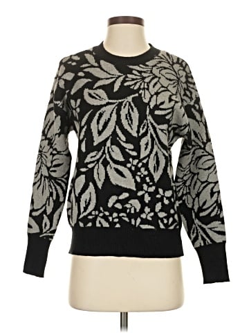 Ellen Tracy Pullover Sweater (view 1)