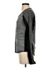 Athleta Gray Long Sleeve T-Shirt Size S - photo 5