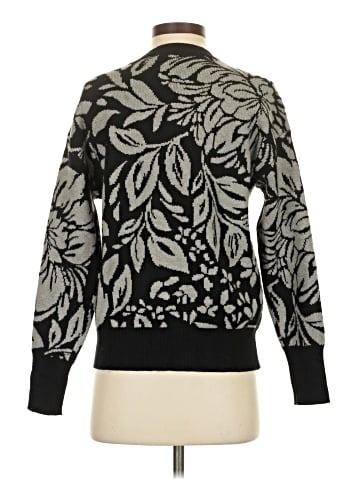 Ellen Tracy Pullover Sweater (view 2)