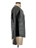 Athleta Gray Long Sleeve T-Shirt Size S - photo 4
