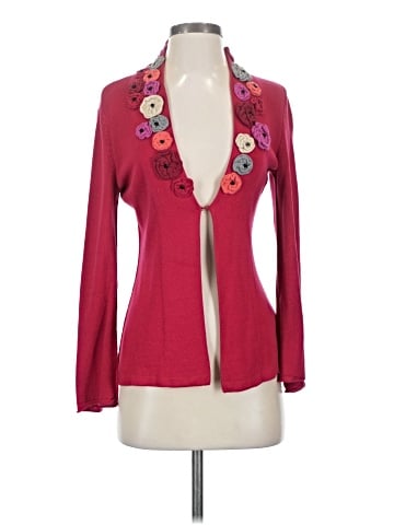 Nic + Zoe Cardigan (view 1)